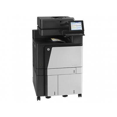     HP Color LaserJet Enterprise M880z+ (A2W76A)