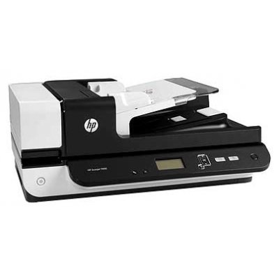   HP Scanjet Enterprise Flow 7500 (L2725B)