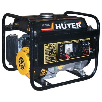 Фото Электростанция Huter HT1000L