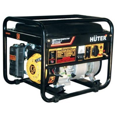   Huter DY2500L