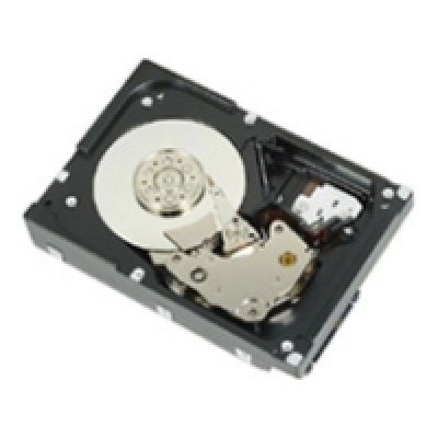 Фото Жесткий диск Dell 1Tb 400-23043