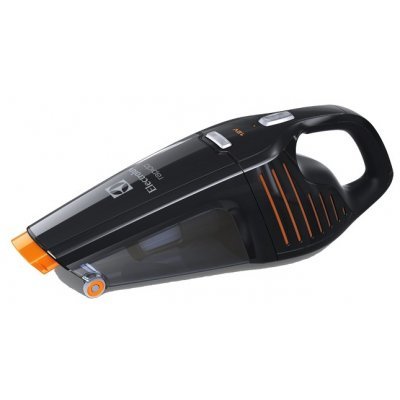 Фото Пылесос автомобильный Electrolux ZB5112 черный