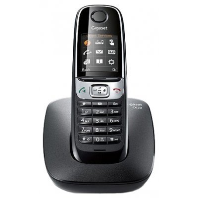   Gigaset C620 