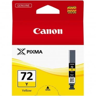      Canon PGI-72Y (6406B001) 