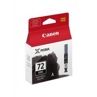      Canon PGI-72MBK (6402B001) 