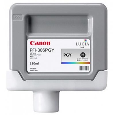      Canon PFI-306 PGY  (6667B001) 