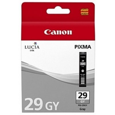     Canon PGI-29LGY (4872B001) 