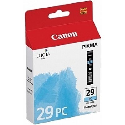      Canon PGI-29PC (4876B001) 