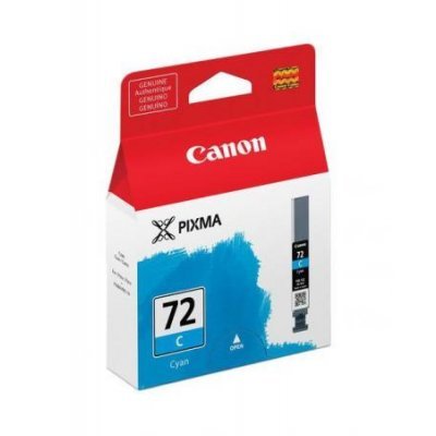      Canon PGI-72C (6404B001) 