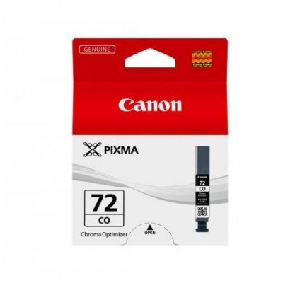 Фото Картридж для струйных аппаратов Canon PGI-72PBK фото (6403B00) черный