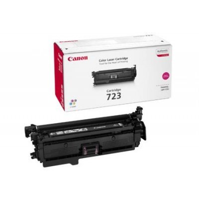  -    Canon 723BK (2644B002) 