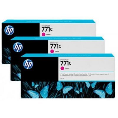      HP 771C (B6Y33A) 