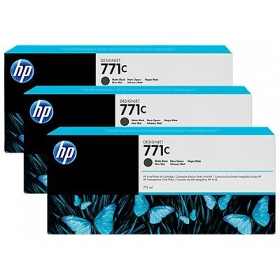      HP 771C (B6Y31A)  