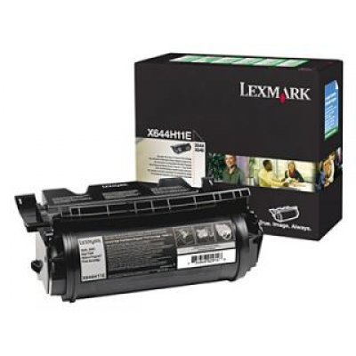  -    Lexmark X644X11E