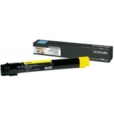  -    Lexmark C950X2YG 