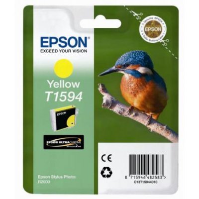      Epson C13T15944010 