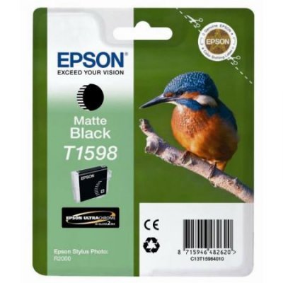      Epson C13T15984010  