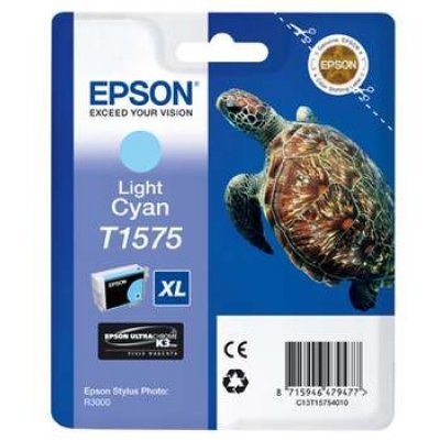      Epson C13T15754010 