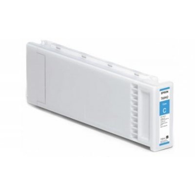 Фото Картридж для струйных аппаратов Epson C13T694200 голубой