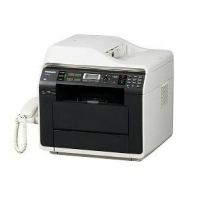 Фото Монохромный лазерный МФУ Panasonic KX-MB2540RU