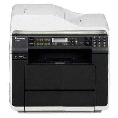     Panasonic KX-MB2510RU