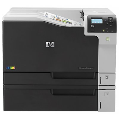     HP Color LaserJet Enterprise M750dn (D3L09A)