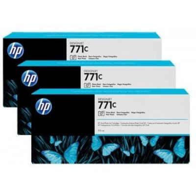      HP 771C (B6Y37A)  