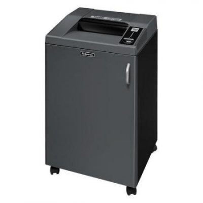Фото Шредер Fellowes FortiShred 4250S SafetyShield (FS-4618401)