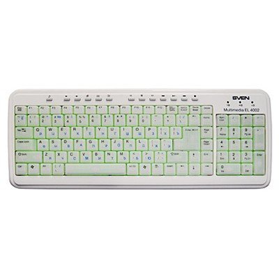   SVEN 4002 EL USB 