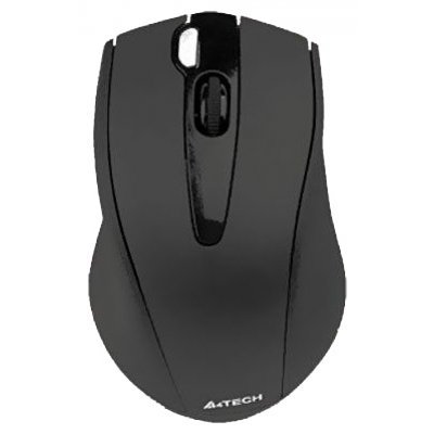   A4Tech G9-500F-1 USB 