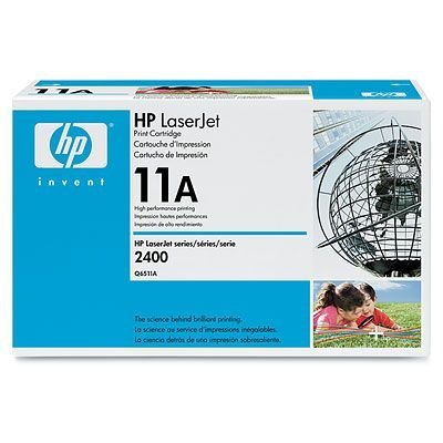   HP (Q6511A)  HP LJ 2410/20/30 (6000 )