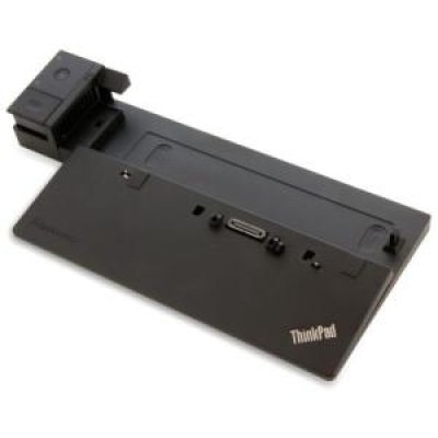 Фото Док-станция для ноутбука Lenovo ThinkPad Mini Dock Series (40A20090EU)