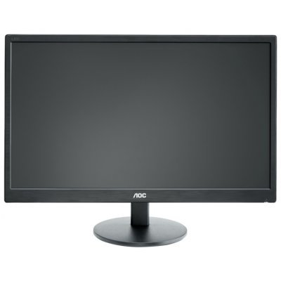   AOC 24" E2470Swhe