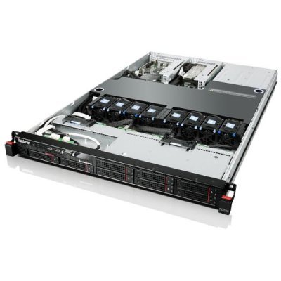   Lenovo ThinkServer RD540 (70AU000-JRU)