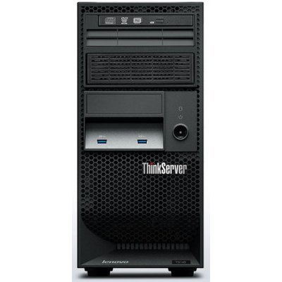   Lenovo ThinkServer TS140 (70A4S00200)