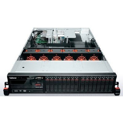   Lenovo ThinkServer RD640 (70B00008RU)