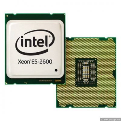   Intel Xeon E5-2670v2 for ThinkServer RD540/RD640 (0C19550)