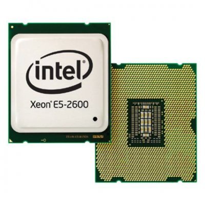   Intel Xeon E5-2660v2 for ThinkServer RD540/RD640 (0C19551)
