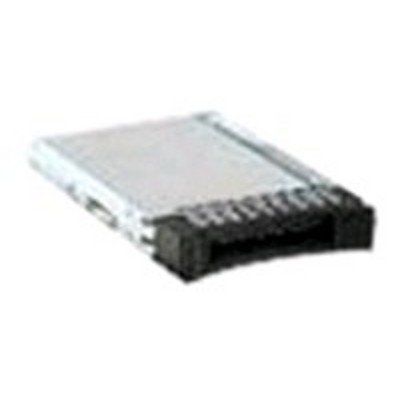 Фото Накопитель SSD Lenovo ThinkServer 2.5" 100GB MLC SATA SSD to 3.5