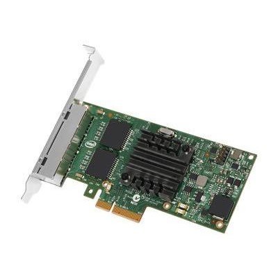 Фото Сетевая карта Lenovo ThinkServer 1Gbps Ethernet I350-T4 Server Adapter by Intel (0C19507)