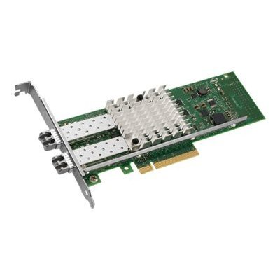    Lenovo ThinkServer 10Gbps Ethernet X520-SR2 Server Adapter by Intel (0C19487)