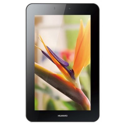 Фото Планшетный ПК Huawei MediaPad 7 Youth 8Gb