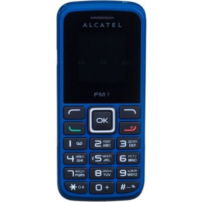    Alcatel OneTouch 1010D 