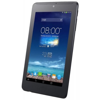 Фото Планшетный ПК Asus Fonepad ME372CG 8Gb 3G черный