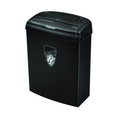   Fellowes PowerShred H-8C (FS-4684001)