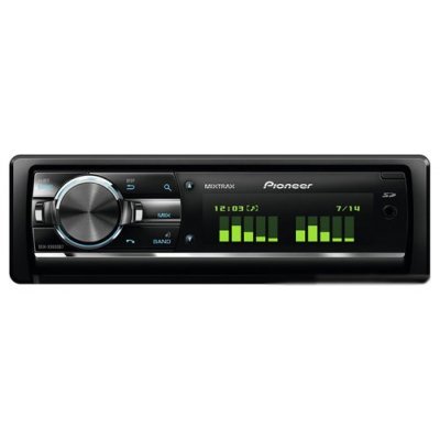   Pioneer DEH-X9600BT