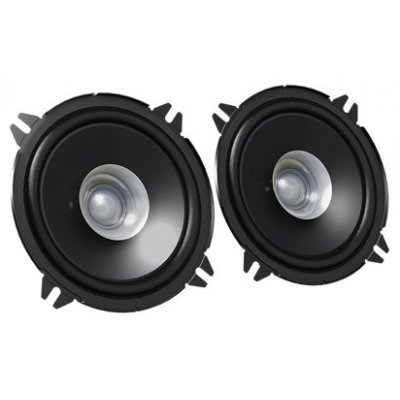 Фото Колонки автомобильные JVC CS-J510X