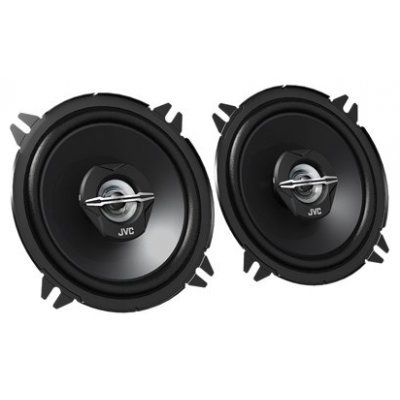 Фото Колонки автомобильные JVC CS-J520X