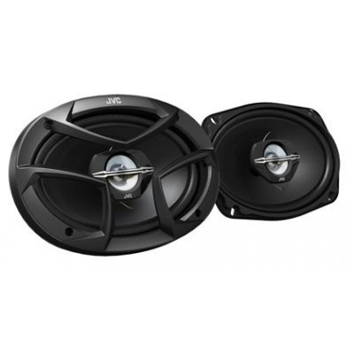 Фото Колонки автомобильные JVC CS-J6930