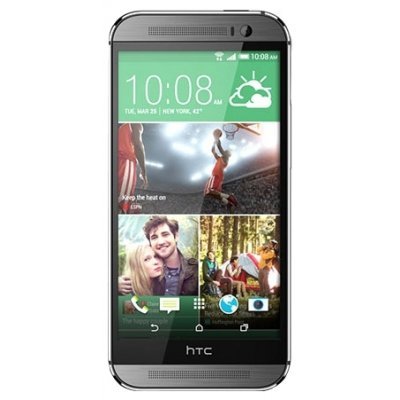 Фото Смартфон HTC One M8 32Gb черный